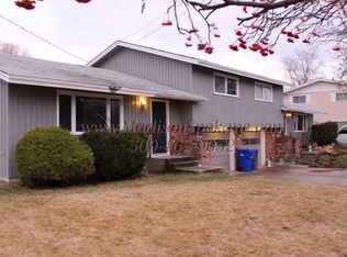 11205 E Springfield Ave, Spokane Valley, WA 99206