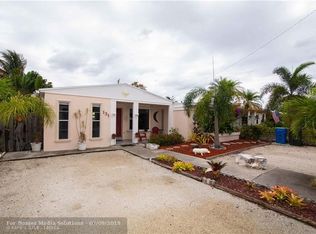 131 NW 51st St, Oakland Park, FL 33309