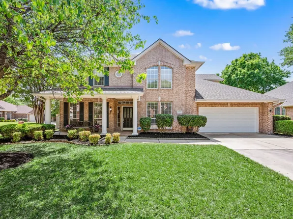 3666 Stone Creek Pkwy, Fort Worth, TX 76137