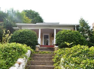 423 W Locust St, Johnson City, TN 37604