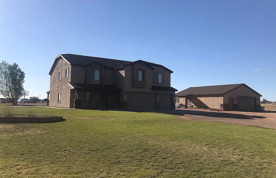 Spacious Home