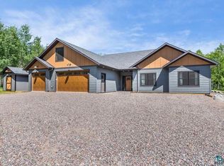 6340 Lavaque Rd, Duluth, MN 55803