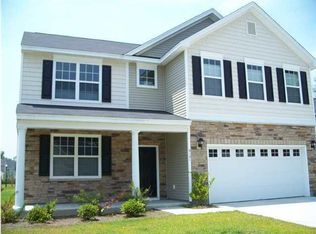 3131 Conservancy Ln, Charleston, SC 29414