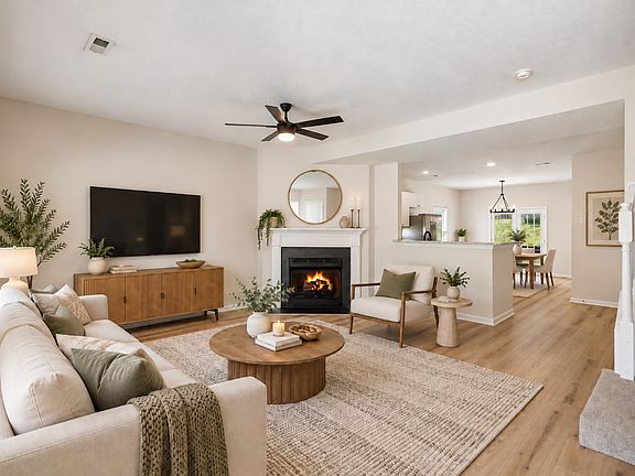 2nd image of 1432 Bern Dr