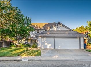 39252 Harvard Ln, Palmdale, CA 93551