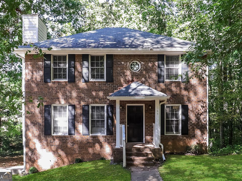 1st image of 265 Buckeye Ln