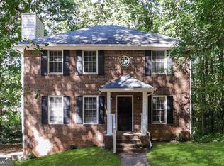 265 Buckeye Ln, Fayetteville, GA 30214