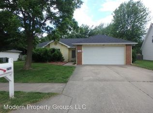 3705 Lupine Dr, Columbia, MO 65201