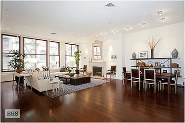 Sold by Brown Harris Stevens