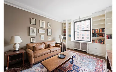 Sold by Douglas Elliman