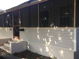 1112 N Davis Hwy, Pensacola, FL 32503