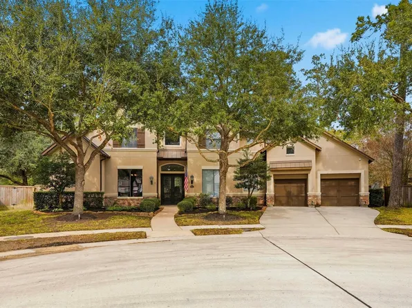 14627 Lindale Rose Ln, Humble, TX 77396