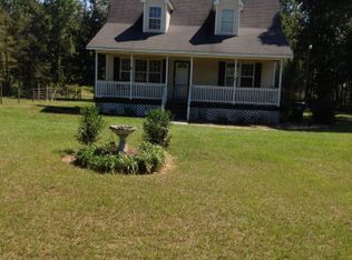 341 Ray Rd, Cordele, GA 31015