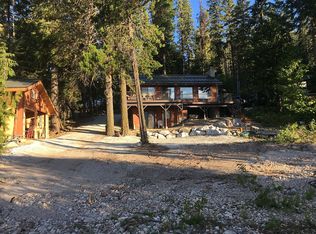 15264 Cedar Brae Rd, Leavenworth, WA 98826