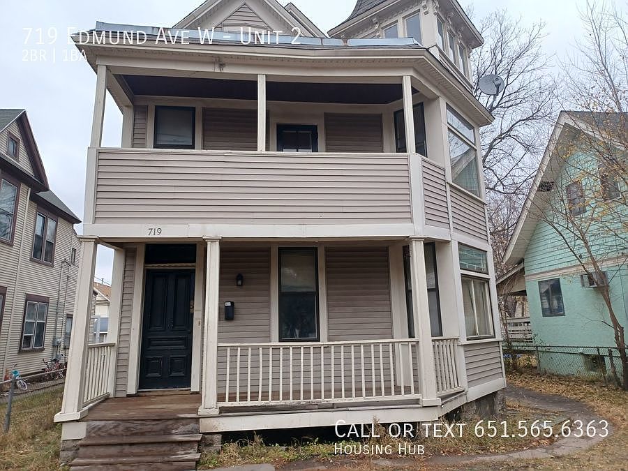 1st image of 719 Edmund Ave APT 2