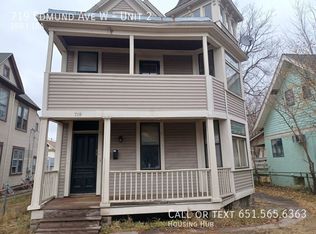 719 Edmund Ave APT 2, Saint Paul, MN 55104