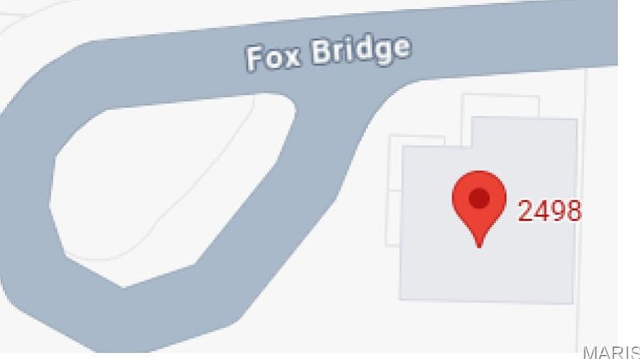 2nd image of 2498 Fox Bridge Ct Unit 19