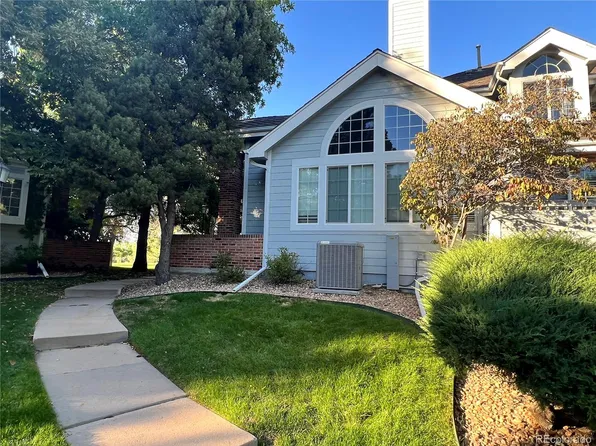 3951 S Carson Street #B, Aurora, CO 80014
