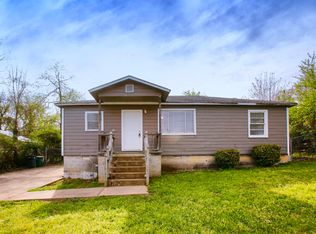 3510 Walker St, Little Rock, AR 72204