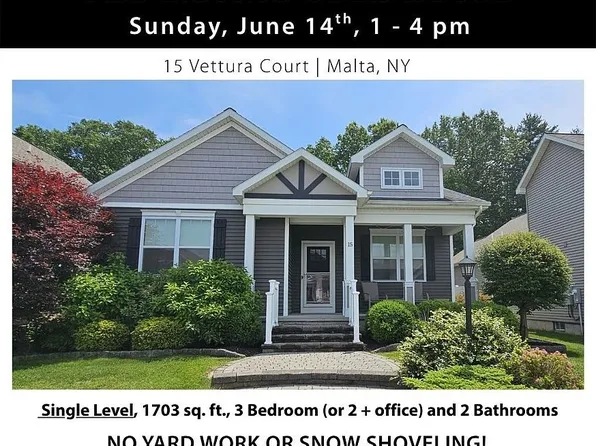 15 Vettura Ct, Malta, NY 12020