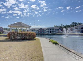 4416 Jay Bird Circle Unit 201, Wilmington, NC 28412