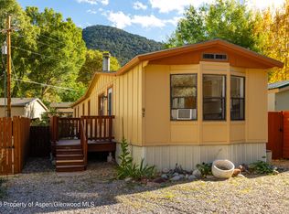 97 Lazy Gln, Snowmass, CO 81654