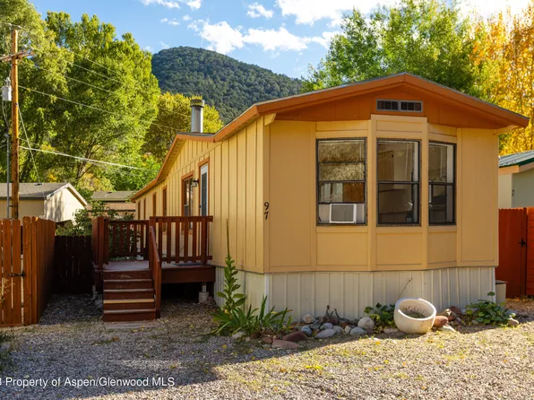 97 Lazy Gln, Snowmass, CO 81654