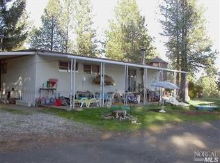 28011 Sherwood Rd, Willits, CA 95490