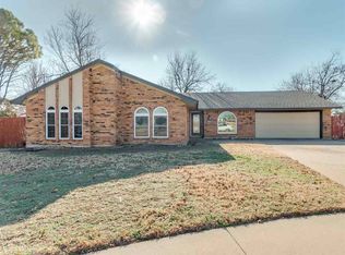 4713 NE Macarthur Cir, Lawton, OK 73507