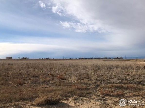 0 North Lot 1 County Road 28, Platteville, CO 80651