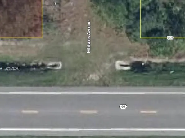 1714-1716 Magnolia St, Sebring, FL 33875