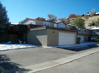 561 Park Ave, Rifle, CO 81650