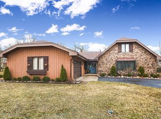 2938 Imperial Ct, Flossmoor, IL 60422