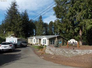 1636 N Henry St, Coquille, OR