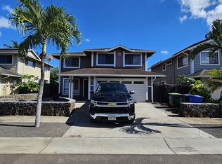 94-1053 Halewili St, Waipahu, HI 96797