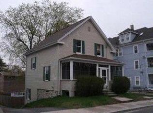 169 6th Ave, Woonsocket, RI 02895