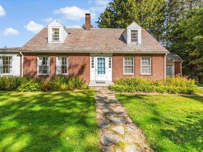 26 College Road, North Bennington, VT, 05257