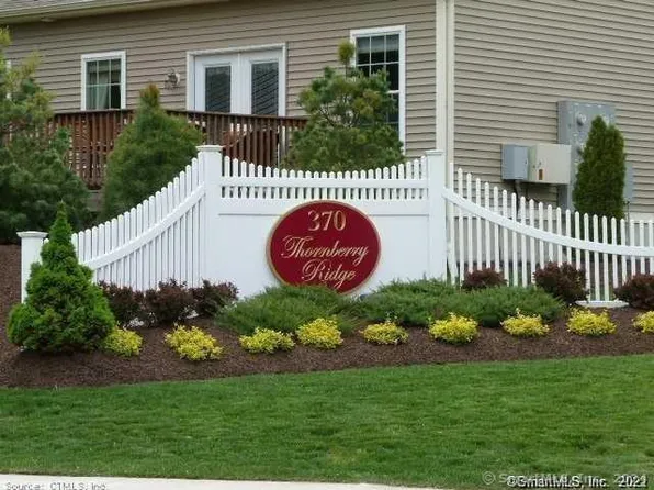 370 Emmett Street #370, Bristol, CT 06010