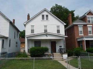 533 Bulen Ave, Columbus, OH