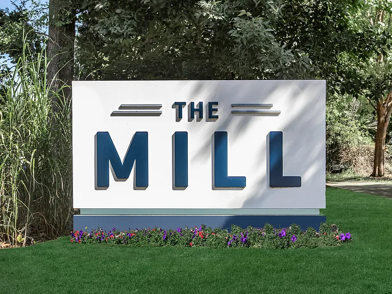 The Mill — Photo 19
