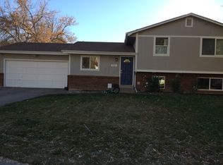 951 Conifer Pl, Loveland, CO 80538