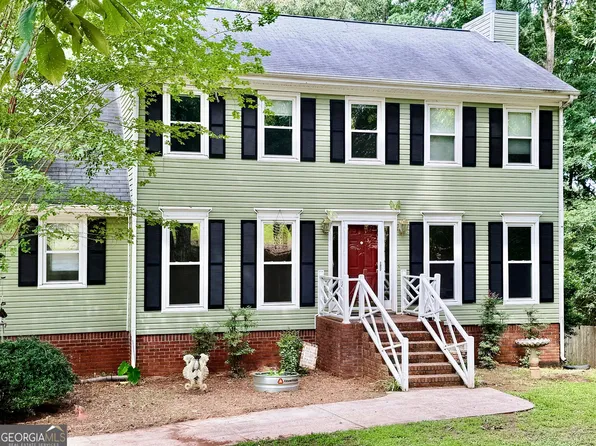 206 Sturbridge Dr, Lagrange, GA 30240