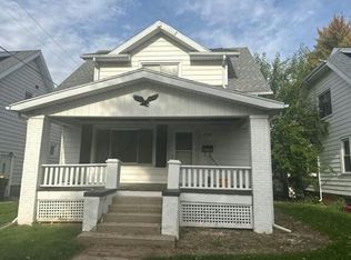710 Pierce St, Defiance, OH 43512