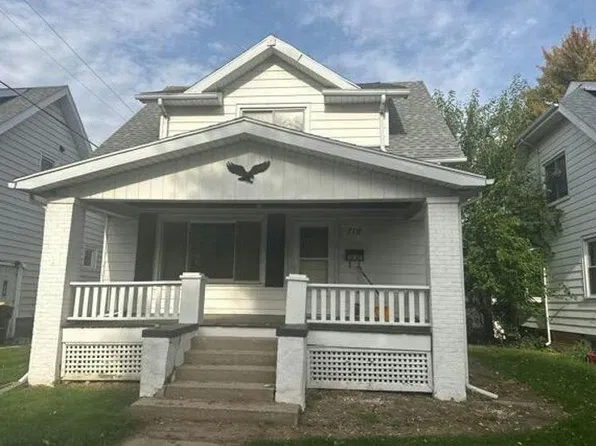710 Pierce St, Defiance, OH 43512
