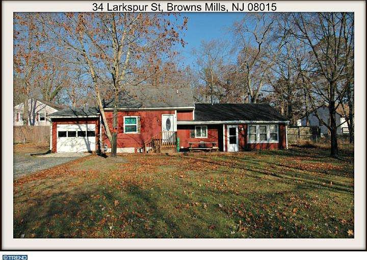 1st image of 34 Larkspur St