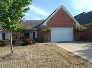 1271 Winwood Cv, Tupelo, MS 38801