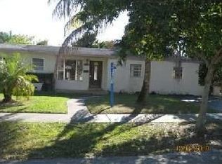 8720 SW 191st St, Cutler Bay, FL 33157