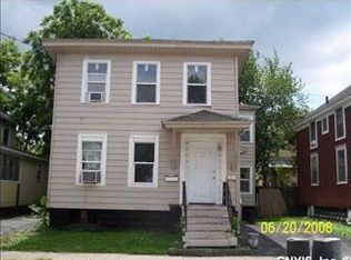517 Fabius St, Syracuse, NY 13204