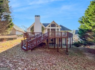678 Glen Valley Way, Dacula, GA 30019