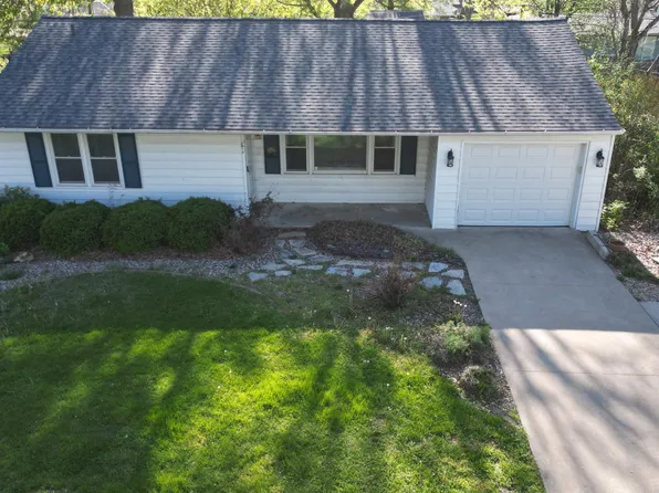1303 Ringo St, Mexico, MO 65265